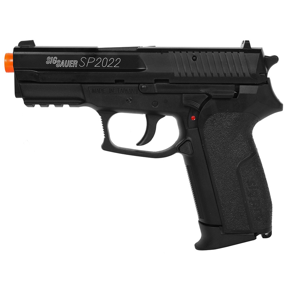 sig sauer sp2022 airsoft manual