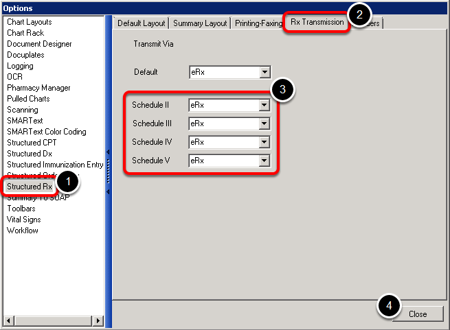 steps to set manual transmission autostart