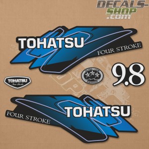 tohatsu 8 hp 4 stroke manual