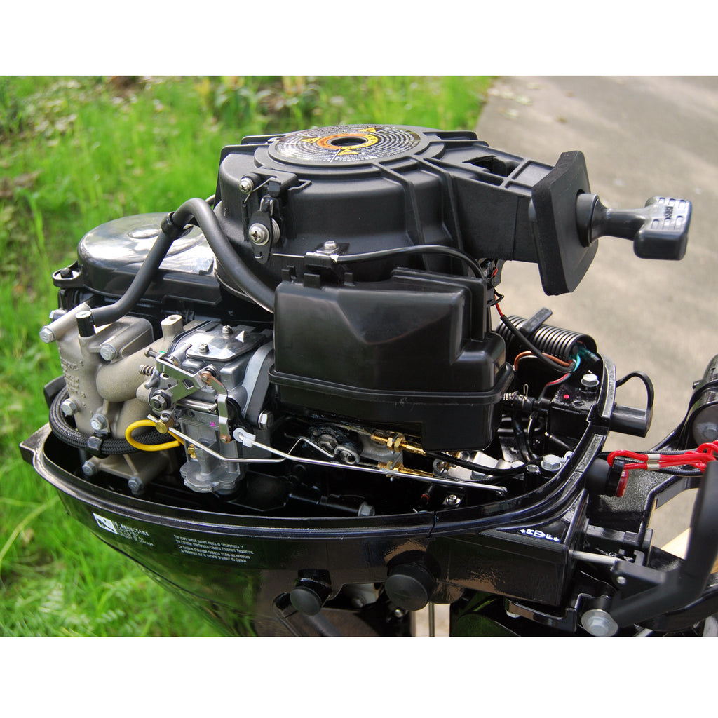 tohatsu 8 hp 4 stroke manual