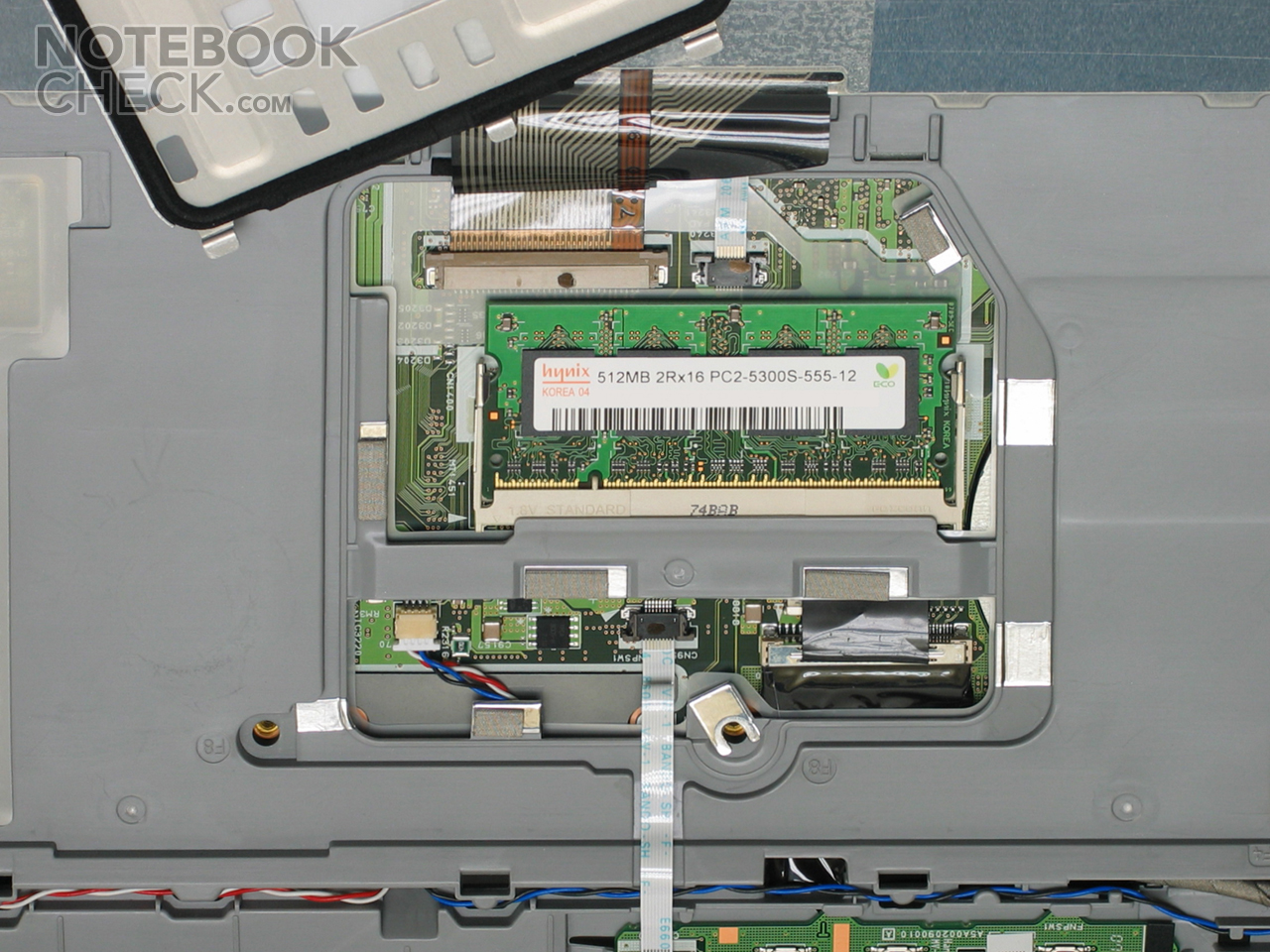 toshiba tecra s4 user manual