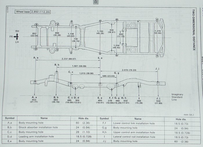 toyota factory manuals 1997 land cruiser free