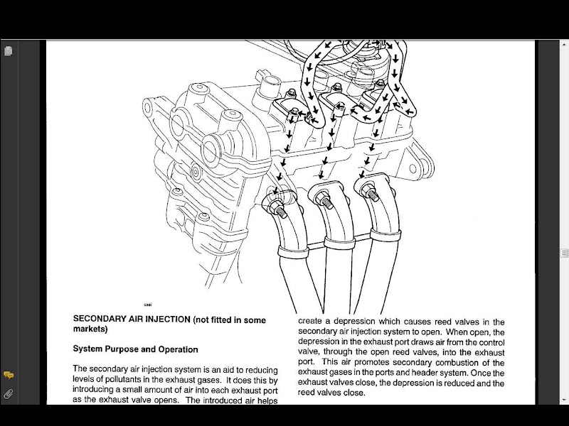 triumph daytona 955i service manual download