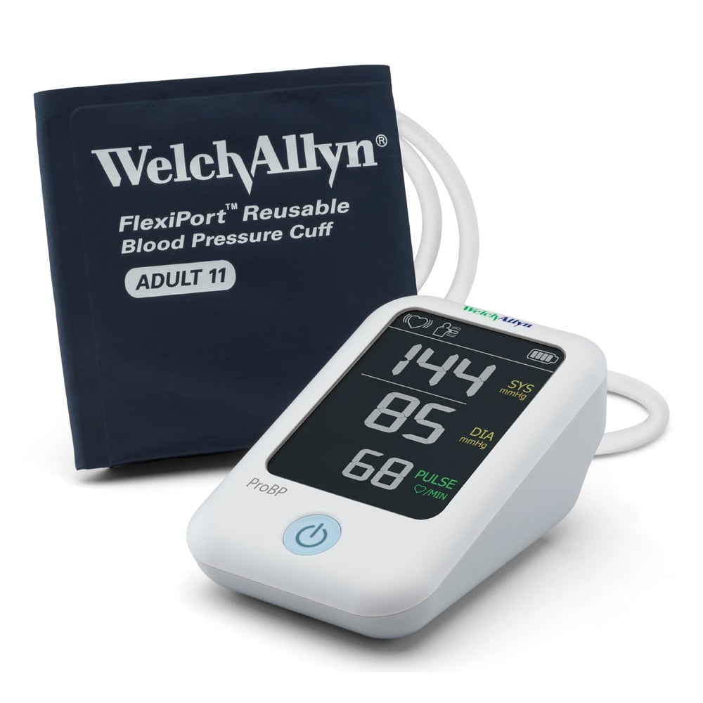 tyco welch allyn manual blood pressure machine