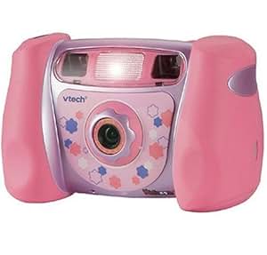 vtech kidizoom plus camera manual