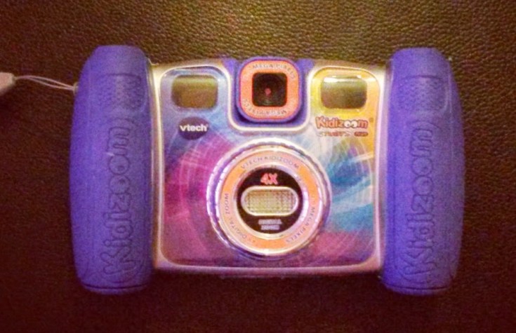 vtech kidizoom plus camera manual