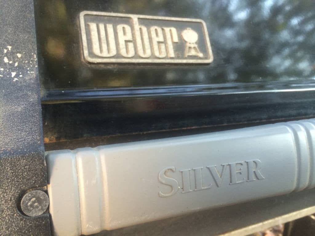 weber genesis e330lp owners manual