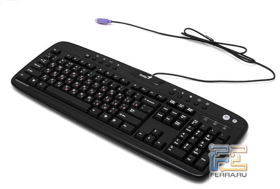 xtreme gaming keyboard manual 8018678